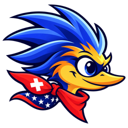 Mascotte BackTax